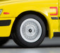 Tomytec Japan Tomica Limited Vintage Neo 1/64 Nissan Laurel Training Car Yellow 92 316886- Japan Figure Store - #1 Bring To You The Best Japanese Goods