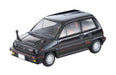 Tomytec Japan Tomica Limited Vintage Lv-N261A Honda City Turbo Black 1982 316817- Japan Figure Store - #1 Bring To You The Best Japanese Goods