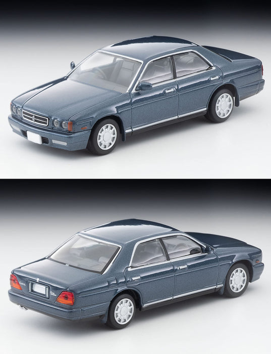 Tomytec Tomica Limited Vintage Neo 1/64 Nissan Cedric V30 Gran Turismo Sv Finished Product Japan 320685- Japan Figure Store - #1 Bring To You The Best Japanese Goods