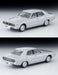 Tomytec Tomica Limited Vintage Neo 1/64 Nissan Skyline 2000Gt-X Silver 1972 Japan 320388- Japan Figure Store - #1 Bring To You The Best Japanese Goods