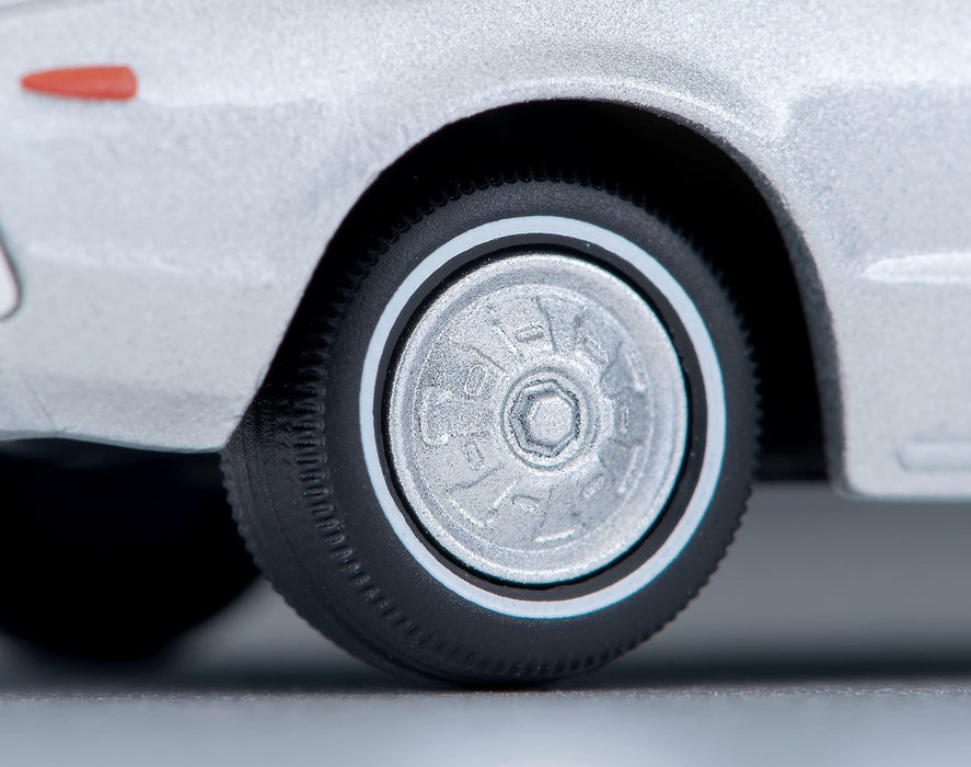 Tomytec Tomica Limited Vintage Neo 1/64 Nissan Skyline 2000Gt-X Silver 1972 Japan 320388- Japan Figure Store - #1 Bring To You The Best Japanese Goods