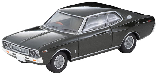 Tomytec Tomica Limited Vintage Neo 1/64 Nissan Laurel Ht 2000Sgx Dark Green 1974 Japan 316961- Japan Figure Store - #1 Bring To You The Best Japanese Goods