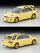 Tomytec Tomica Limited Vintage Neo 1/64 Yellow Subaru Impreza Wrx Sti Japan 320371- Japan Figure Store - #1 Bring To You The Best Japanese Goods