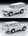 Tomytec Tomica Vintage Neo 1/64 Toyota Land Cruiser 60G White Finished Product- Japan Figure Store - #1 Bring To You The Best Japanese Goods