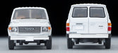 Tomytec Tomica Vintage Neo 1/64 Toyota Land Cruiser 60G White Finished Product- Japan Figure Store - #1 Bring To You The Best Japanese Goods