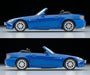Tomytec Tomica Limited Vintage Neo 1/64 Lv-N280A Honda S2000 2006 Blue Japan 322887- Japan Figure Store - #1 Bring To You The Best Japanese Goods