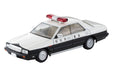 Tomica Limited Vintage Neo Lv-N288A Nissan Cedric Cima Police Car Shizuoka Prefectural Police Tomytec- Japan Figure Store - #1 Bring To You The Best Japanese Goods