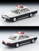 Tomica Limited Vintage Neo Lv-N288A Nissan Cedric Cima Police Car Shizuoka Prefectural Police Tomytec- Japan Figure Store - #1 Bring To You The Best Japanese Goods