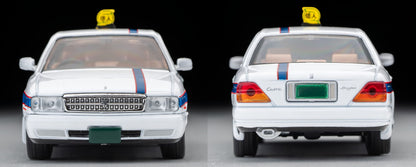 Tomica LV-N290A Nissan Cedric V30E Brougham Taxi by Tomytec- Japan Figure Store - #1 Bring To You The Best Japanese Goods