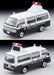 Tomytec Tomica Limited Vintage Neo Mazda Bongo Metro Police Van 1/64 Scale- Japan Figure Store - #1 Bring To You The Best Japanese Goods