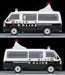 Tomytec Tomica Limited Vintage Neo Mazda Bongo Metro Police Van 1/64 Scale- Japan Figure Store - #1 Bring To You The Best Japanese Goods
