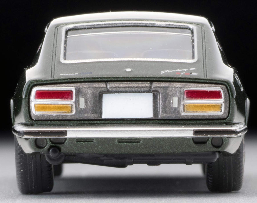 Tomytec Tomica Vintage Neo 1/64 Nissan Fairlady Zl 2By2 1977 Green Model- Japan Figure Store - #1 Bring To You The Best Japanese Goods