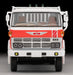 TOMYTEC Lv-N44D Tomica Limited Vintage Neo Hino Kb324 Truck White/Red 1/64- Japan Figure Store - #1 Bring To You The Best Japanese Goods