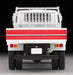 TOMYTEC Lv-N44D Tomica Limited Vintage Neo Hino Kb324 Truck White/Red 1/64- Japan Figure Store - #1 Bring To You The Best Japanese Goods