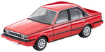 Tomytec Toyota Carina 1600GT-R 1984 Red 1/64 Tomica Limited Vintage Neo- Japan Figure Store - #1 Bring To You The Best Japanese Goods