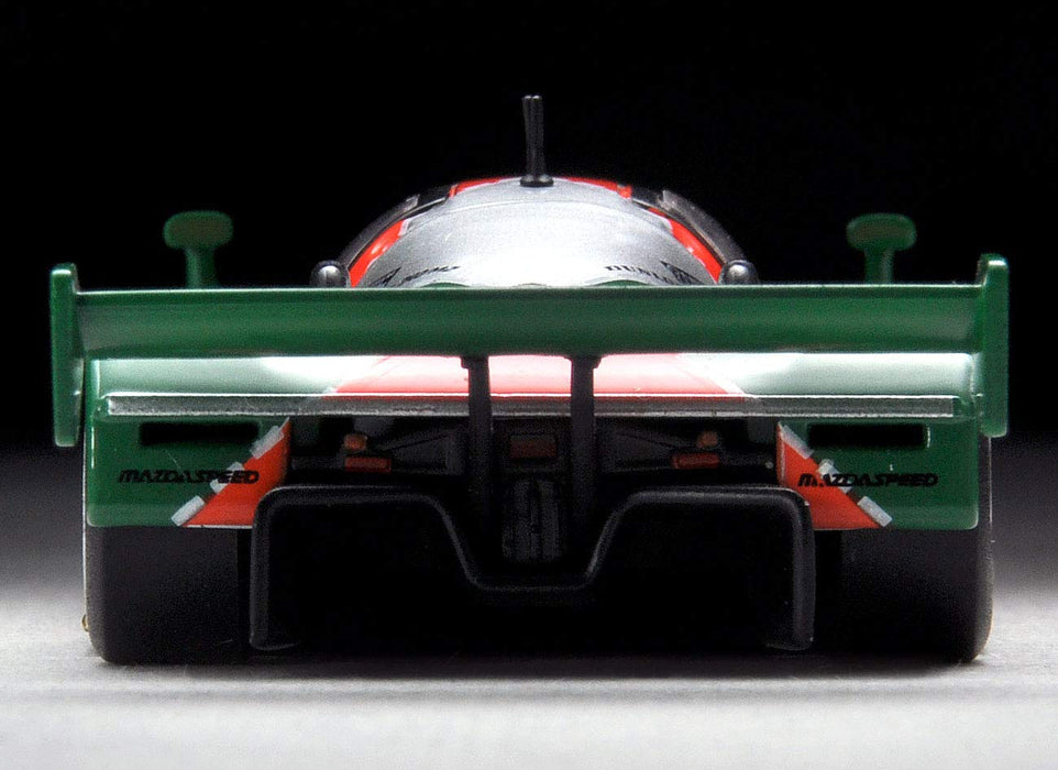 Tomytec Tomica Limited Vintage Neo Mazda 787B No. 202 1/64 Scale Completed Product- Japan Figure Store - #1 Bring To You The Best Japanese Goods