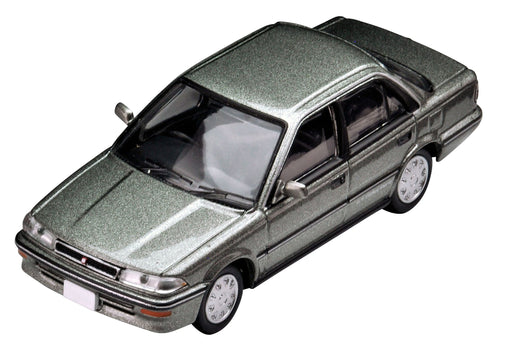 Tomytec Tomica Limited Vintage Neo 1/64 Corolla 1600GT Gray Model- Japan Figure Store - #1 Bring To You The Best Japanese Goods