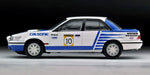 Tomytec Nissan Bluebird SSS-R 1989 Tomica Limited Vintage Neo 1/64 Rally Spec #10- Japan Figure Store - #1 Bring To You The Best Japanese Goods