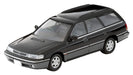 Tomytec Tomica Limited Vintage Neo Subaru Legacy Touring Wagon GT Black/Gray 1/64- Japan Figure Store - #1 Bring To You The Best Japanese Goods