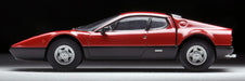 TOMYTEC Tomica Limited Vintage 1/64 Tlv-Neo Ferrari 365 Gt4 Bb Red/Black- Japan Figure Store - #1 Bring To You The Best Japanese Goods
