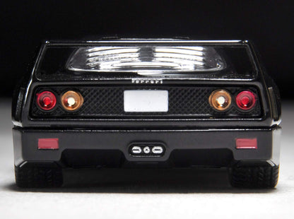 Tomytec Tomica Limited Vintage Neo Ferrari F40 Black 1/64 Scale Model- Japan Figure Store - #1 Bring To You The Best Japanese Goods