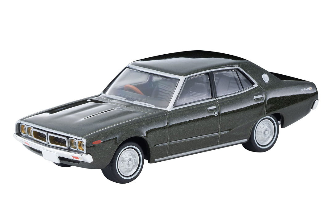 Tomytec Japan Tomica Limited Vintage Neo 1/64 Nissan Skyline 2000Gt-X Green 320395- Japan Figure Store - #1 Bring To You The Best Japanese Goods