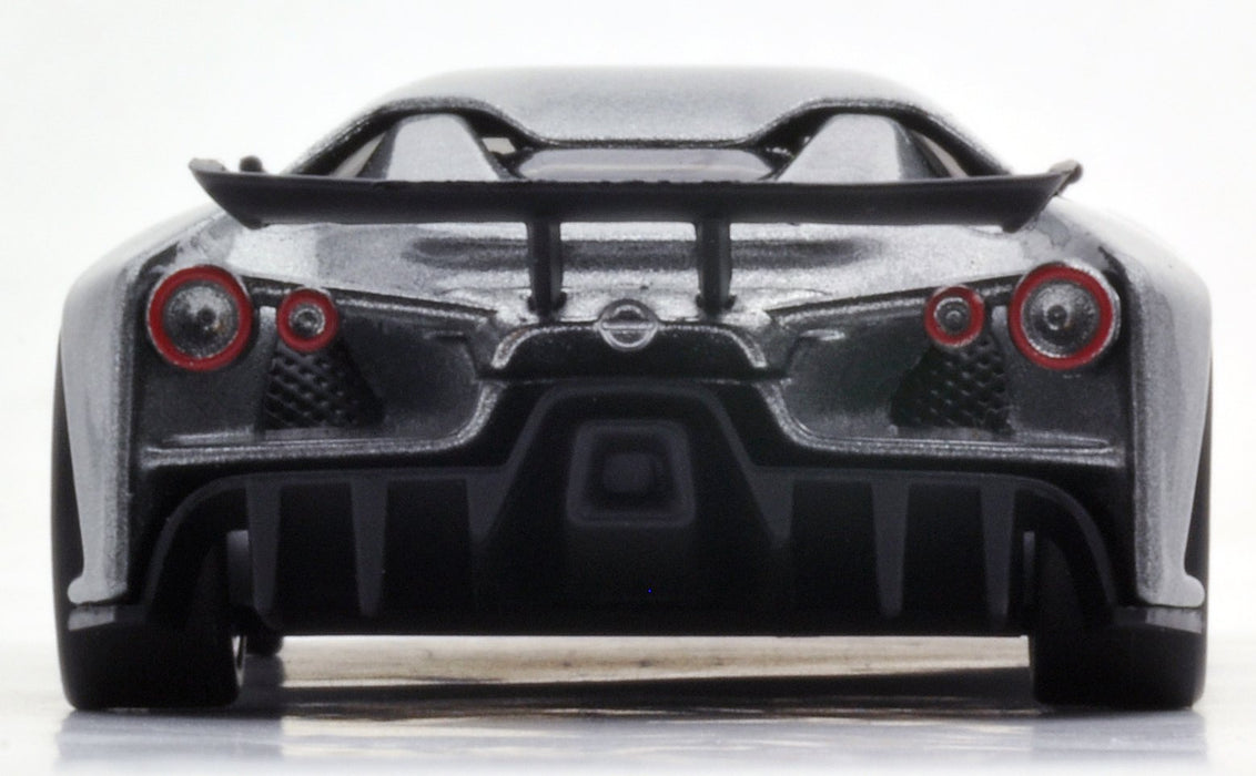 Tomytec Tomica Limited Vintage Neo LV-N 2020 Nissan Vision GT Gray Model- Japan Figure Store - #1 Bring To You The Best Japanese Goods