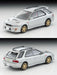 Tomica Limited Vintage Neo Lv-N281C Subaru Impreza WRX STI Silver 98- Japan Figure Store - #1 Bring To You The Best Japanese Goods