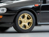 Tomica Limited Vintage Neo Lv-N281D Subaru Impreza WRX STI Ver.V Black 98- Japan Figure Store - #1 Bring To You The Best Japanese Goods
