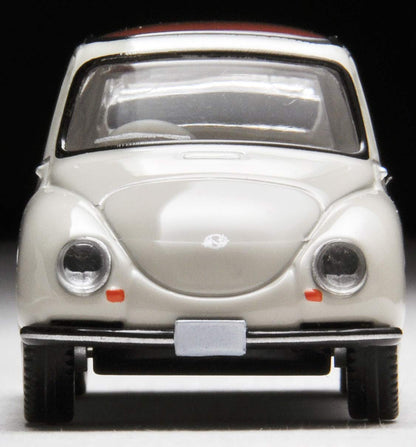 Tomytec Tomica Limited Vintage Subaru 360 61' SubaComi Edition 1/64 Japanese Scale Vintage Cars- Japan Figure Store - #1 Bring To You The Best Japanese Goods