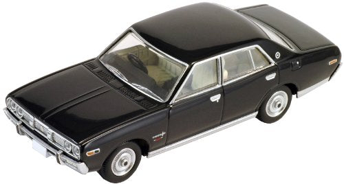 Tomytec Tomica Vintage Neo Cedric 2600Gx Limited Edition in Black- Japan Figure Store - #1 Bring To You The Best Japanese Goods