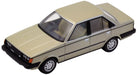 Tomytec Tomica Limited Vintage Neo Carina Road Runner II Beige Completed Car- Japan Figure Store - #1 Bring To You The Best Japanese Goods