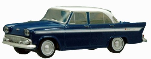Tomytec Tomica Vintage Prince Skyline Dx Nikkatsu Famous Wheels Vol.1 Navy- Japan Figure Store - #1 Bring To You The Best Japanese Goods