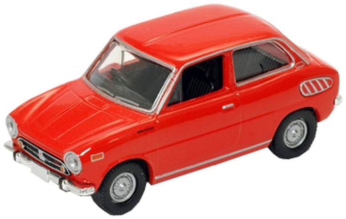 Tomytec Tomica Vintage Limited 107A Fronte SSS Orange Finished Toy Car- Japan Figure Store - #1 Bring To You The Best Japanese Goods