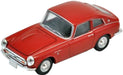 Tomytec Tomica Vintage Red Honda S800 Coupe Limited Edition Completed Model- Japan Figure Store - #1 Bring To You The Best Japanese Goods