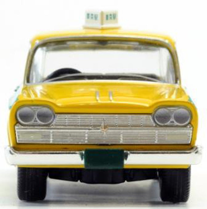 Tomytec Tomica Limited Vintage Nissan Cedric Taxi - Completed Product- Japan Figure Store - #1 Bring To You The Best Japanese Goods