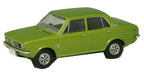 Tomytec Tomica Vintage Honda 1300 77 Limited Edition in Green- Japan Figure Store - #1 Bring To You The Best Japanese Goods