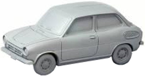 Tomytec Tomica Limited Vintage Red Suzuki Frontier 360Dx - TLV-78B Model- Japan Figure Store - #1 Bring To You The Best Japanese Goods