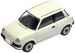 Tomytec Tomica Limited Vintage Nissan Be-1 Completed White Model- Japan Figure Store - #1 Bring To You The Best Japanese Goods