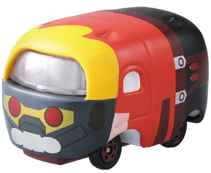 TAKARA TOMY Tomica Disney Marvel Tsum Tsum Star-Lord Tsum Base 889250- Japan Figure Store - #1 Bring To You The Best Japanese Goods