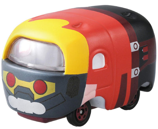 TAKARA TOMY Tomica Disney Marvel Tsum Tsum Star-Lord Tsum Base 889250- Japan Figure Store - #1 Bring To You The Best Japanese Goods