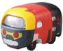 TAKARA TOMY Tomica Disney Marvel Tsum Tsum Star-Lord Tsum Base 889250- Japan Figure Store - #1 Bring To You The Best Japanese Goods