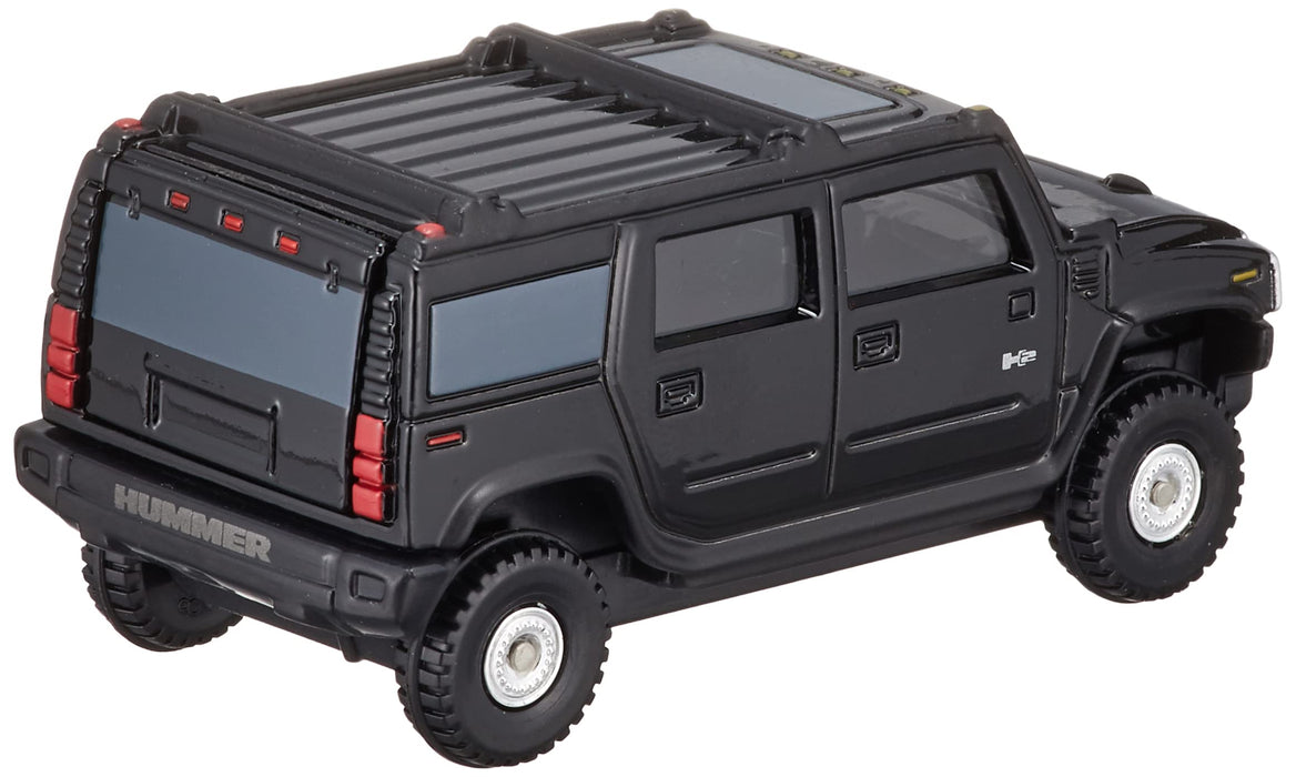 Takara Tomy Tomica No.015 Hummer H2 Boxed Collectible Toy Car- Japan Figure Store - #1 Bring To You The Best Japanese Goods