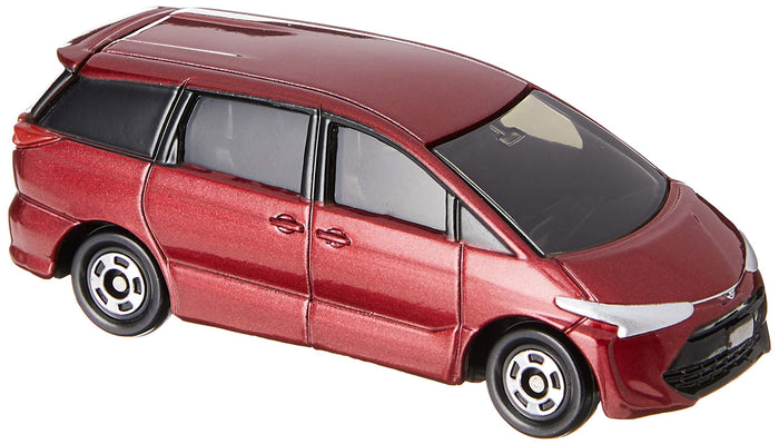 Takara Tomy Tomica 100 Toyota Estima 879657 Japanese Plastic Vehicle Models Car Toys- Japan Figure Store - #1 Bring To You The Best Japanese Goods
