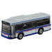 Takara Tomy Tomica No.112 First Edition Isuzu Elga Rinko Bus Model Toy- Japan Figure Store - #1 Bring To You The Best Japanese Goods