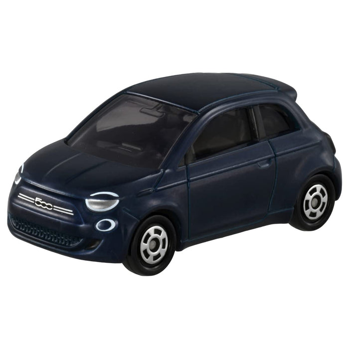 Takara Tomy Tomica No.16 Fiat 500E First Edition Model Car- Japan Figure Store - #1 Bring To You The Best Japanese Goods