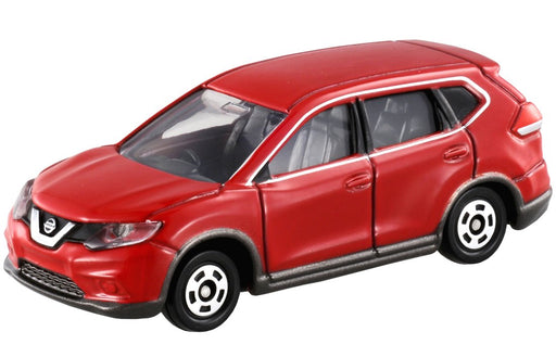 TAKARA TOMY Tomica 21 Nissan X-Trail 801092- Japan Figure Store - #1 Bring To You The Best Japanese Goods