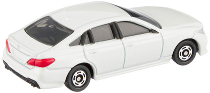 Takara Tomy Tomica Toyota Crown 1/66 Japanese Plastic Scale Toyota Cars Model Toys- Japan Figure Store - #1 Bring To You The Best Japanese Goods