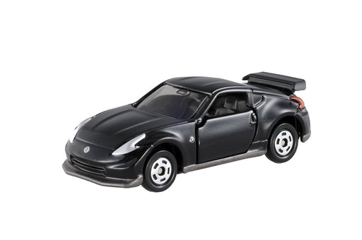 TAKARA TOMY Tomica 40 Nissan Fairlady Z Nismo Black 801009- Japan Figure Store - #1 Bring To You The Best Japanese Goods