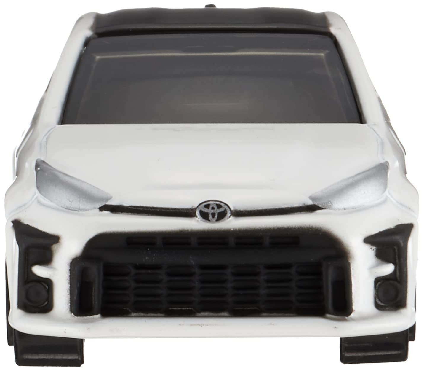 Takara Tomy Tomica No.50 Toyota Gr Yaris Toy Car in Box- Japan Figure Store - #1 Bring To You The Best Japanese Goods